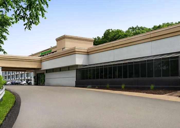 Wyndham Garden Inn Pittsburgh Airport