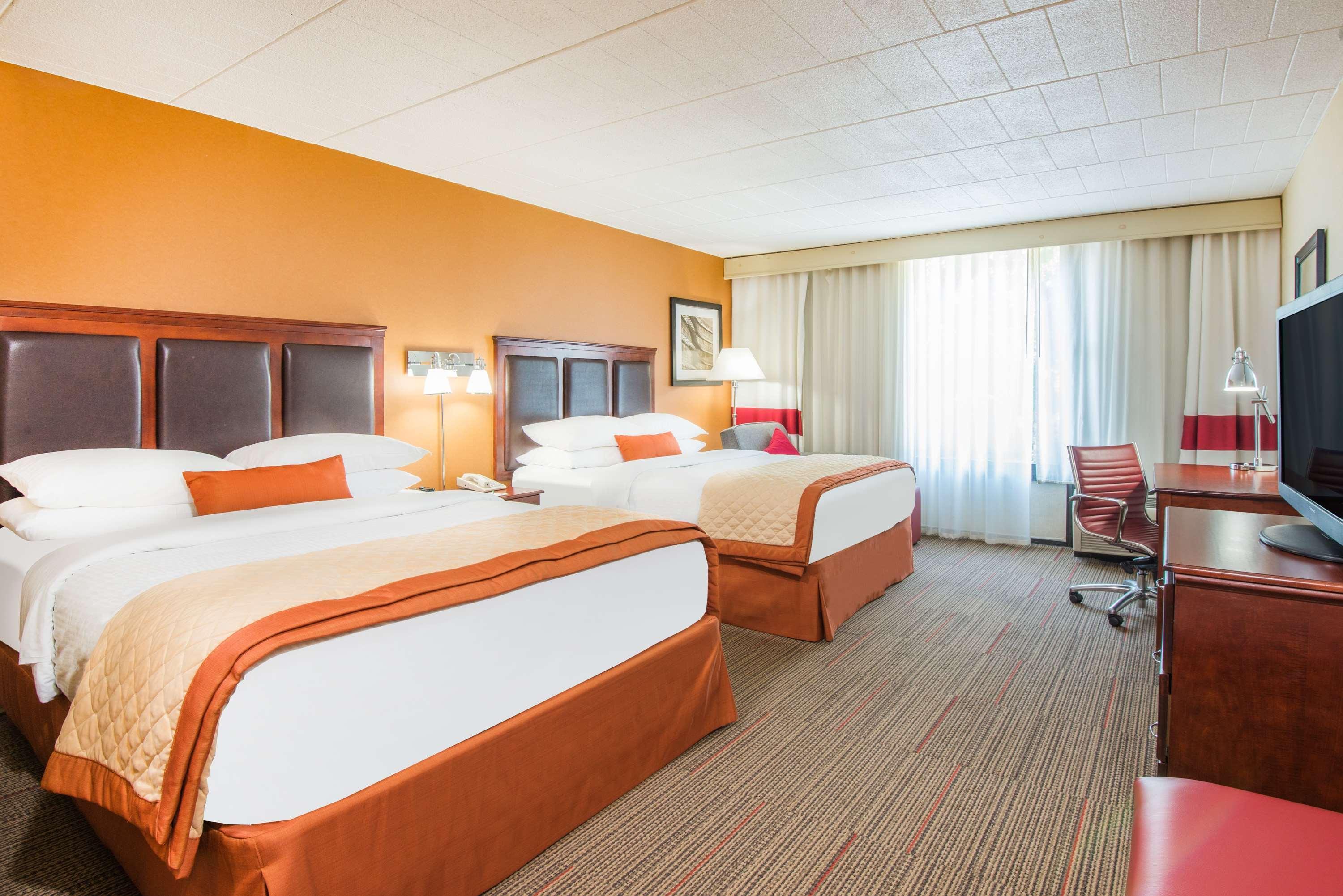 Hotel Wyndham Garden Pittsburgh Airport Robinson Township (Allegheny County)
