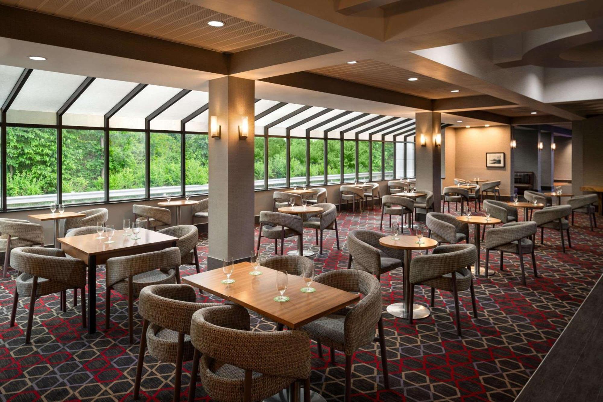 Wyndham Garden Pittsburgh Airport Robinson Township (Allegheny County)