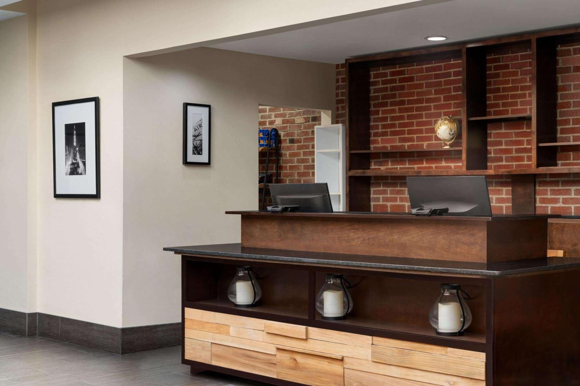 Wyndham Garden Pittsburgh Airport 3* Robinson Township (Allegheny County)