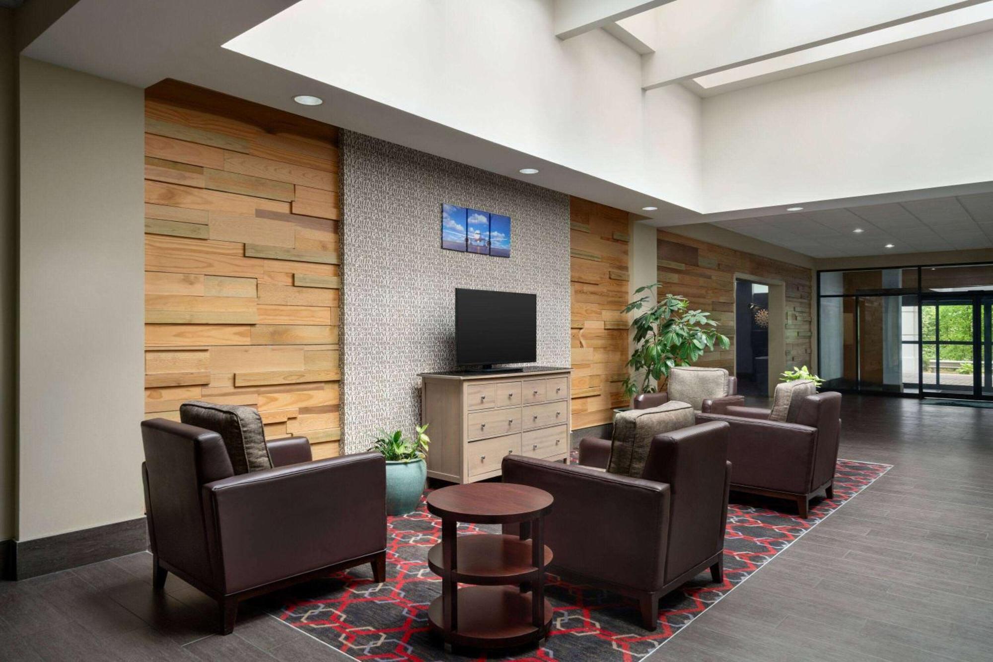 Wyndham Garden Pittsburgh Airport Hotel Robinson Township (Allegheny County)