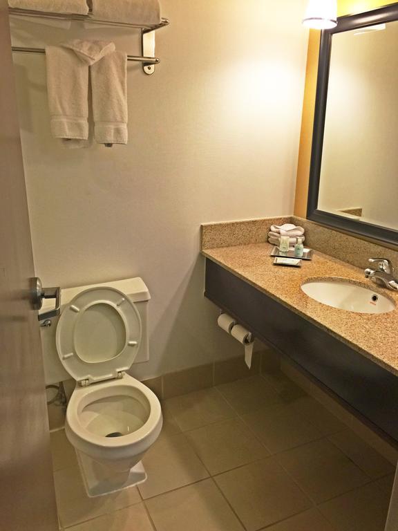 Wyndham Garden Pittsburgh Airport