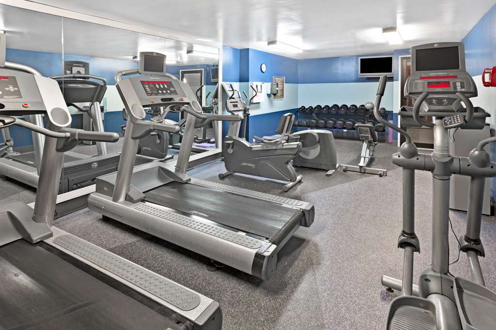 Wyndham Garden Pittsburgh Airport