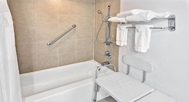 Wyndham Garden Pittsburgh Airport Hotel