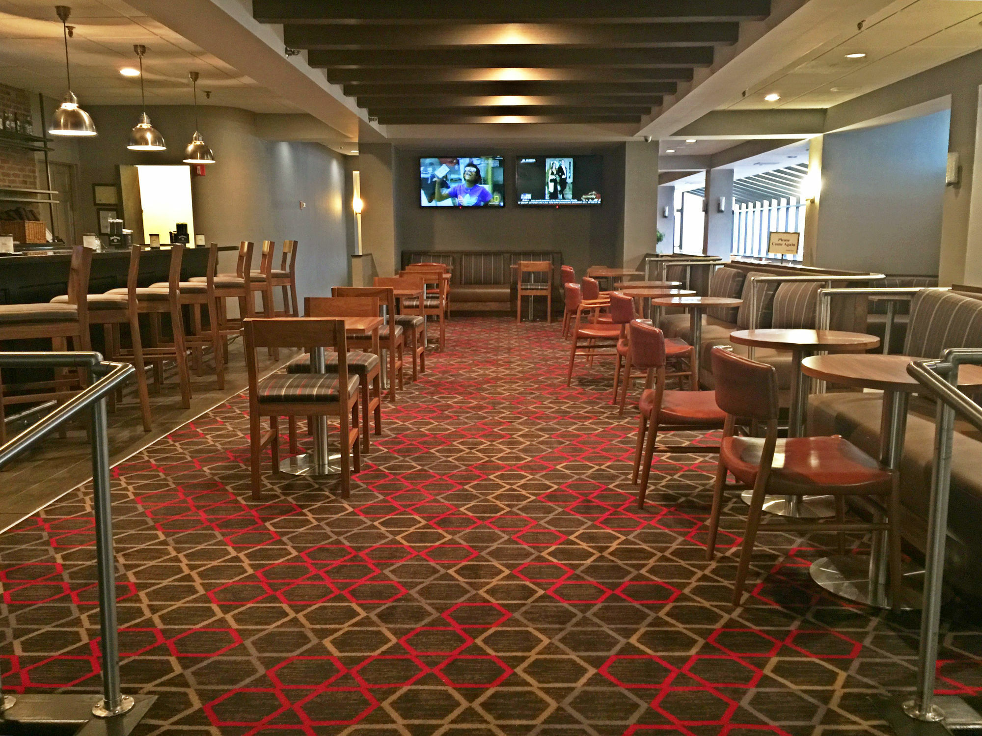 Wyndham Garden Pittsburgh Airport