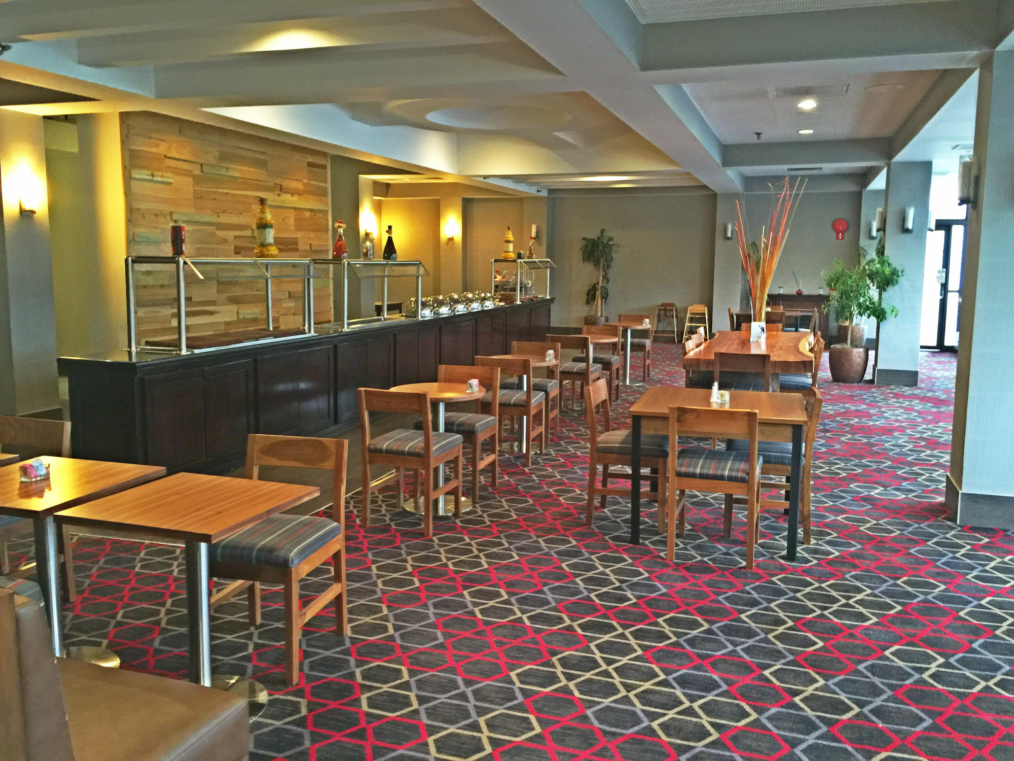 Wyndham Garden Pittsburgh Airport 3*
