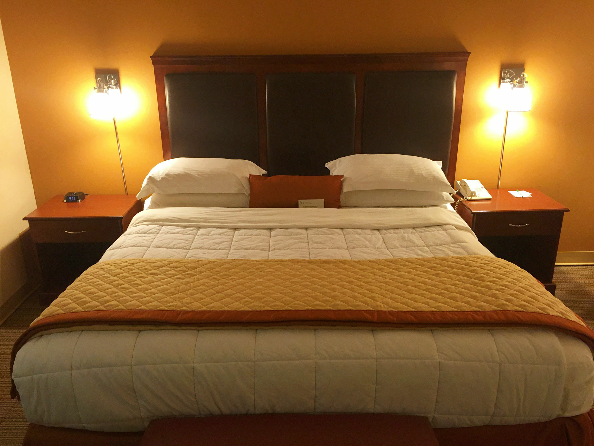 Wyndham Garden Pittsburgh Airport Hotel Robinson Township (Allegheny County)