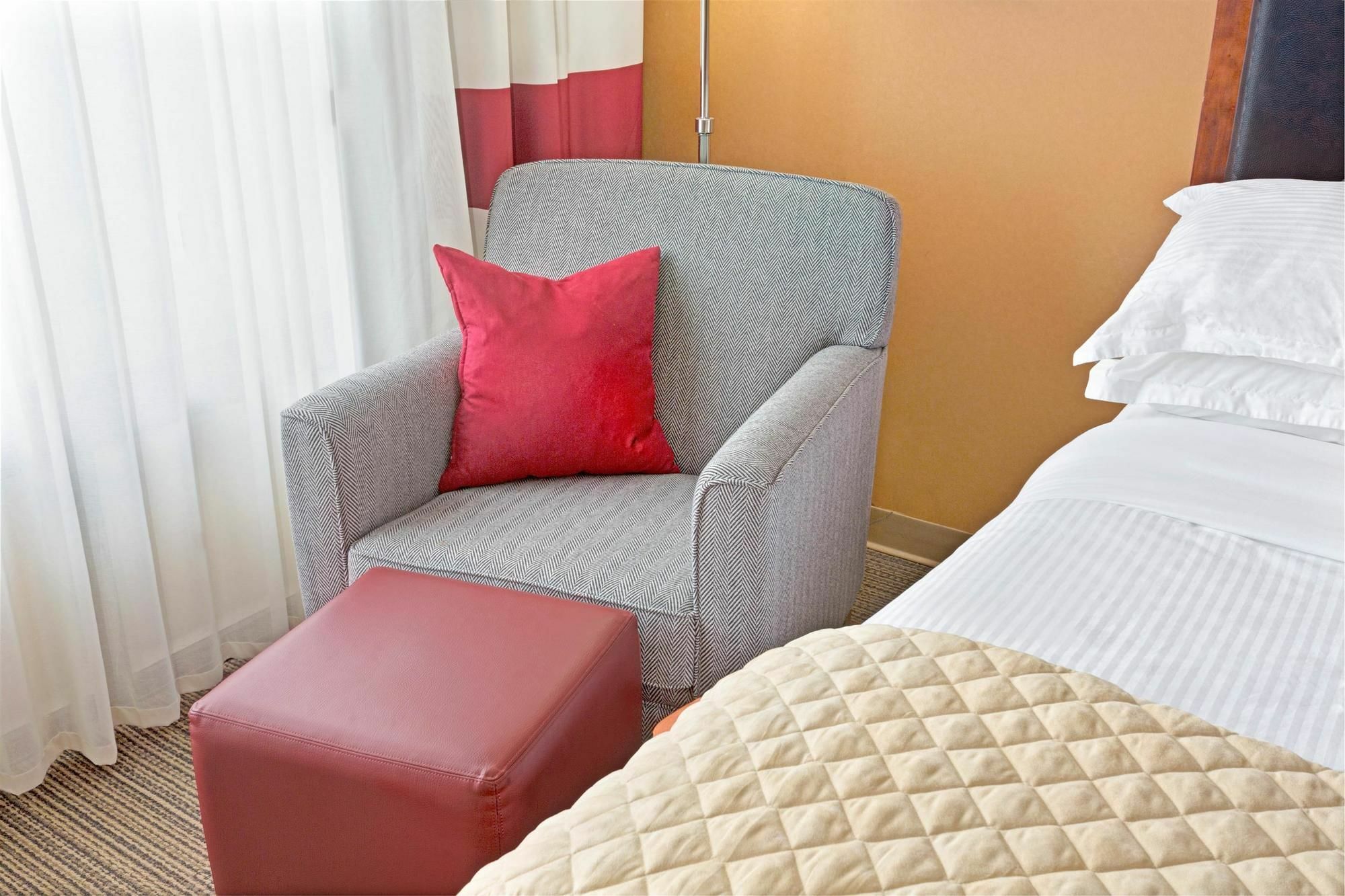 Wyndham Garden Pittsburgh Airport 3* Robinson Township (Allegheny County)
