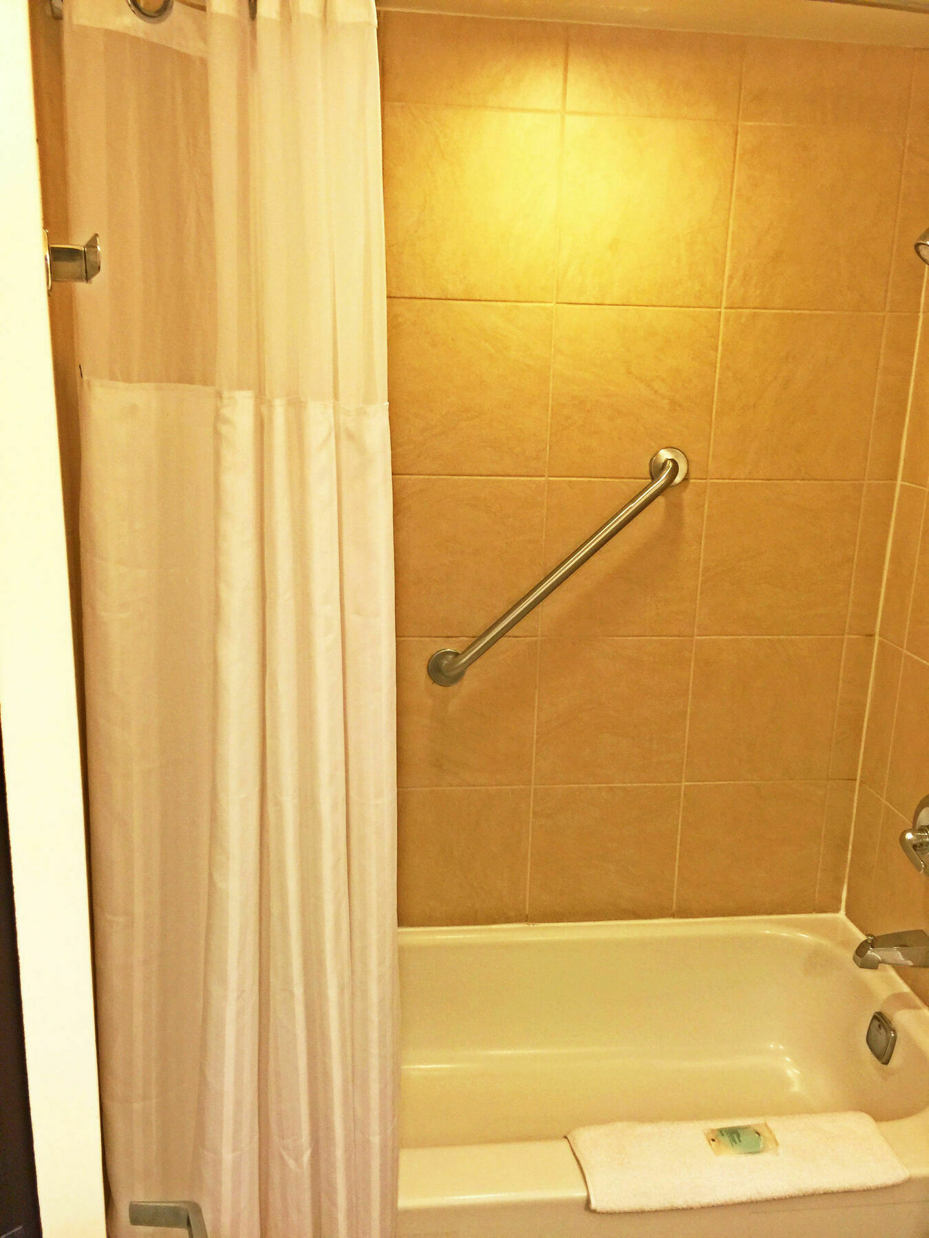Hotel Wyndham Garden Pittsburgh Airport