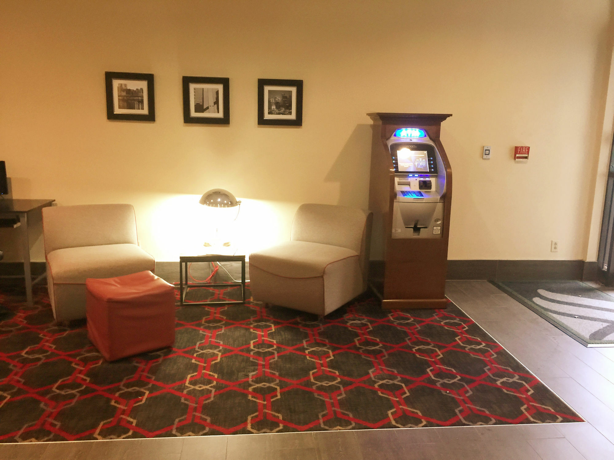 Wyndham Garden Pittsburgh Airport Hotel Robinson Township (Allegheny County)