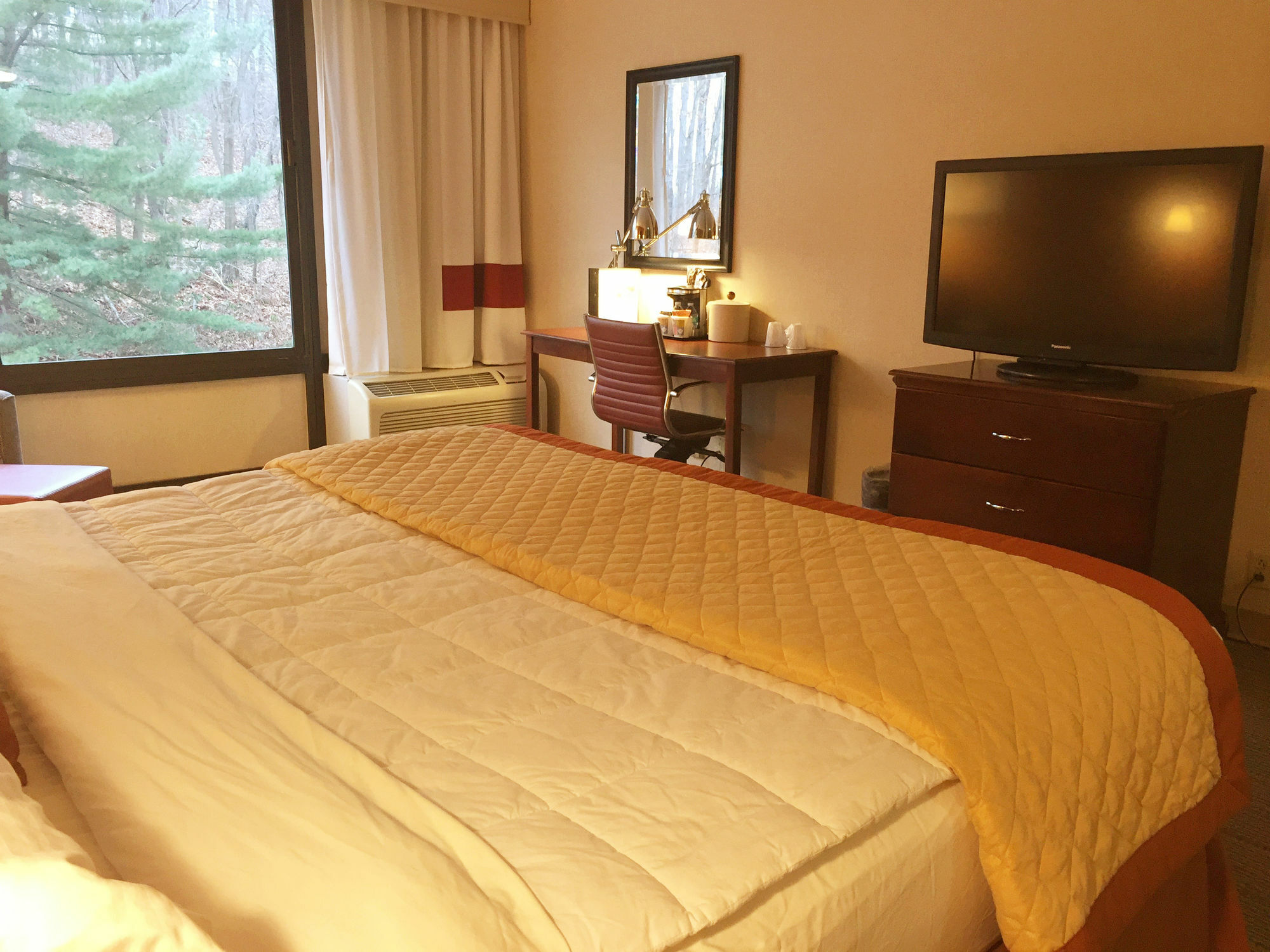 Wyndham Garden Pittsburgh Airport Hotel Robinson Township (Allegheny County)