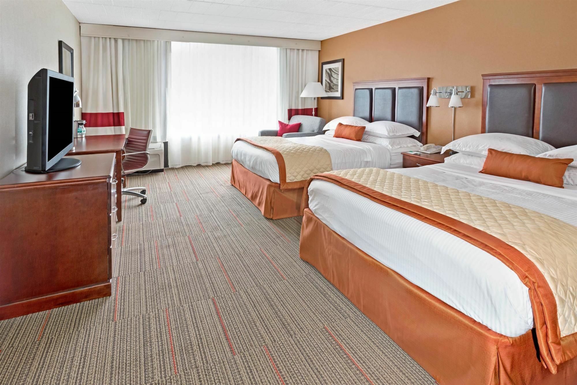 Wyndham Garden Pittsburgh Airport Robinson Township (Allegheny County)