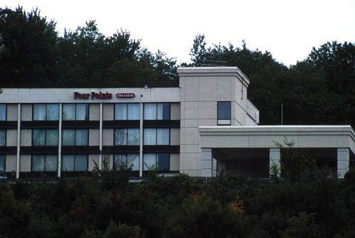 Wyndham Garden Pittsburgh Airport 3* Robinson Township (Allegheny County)