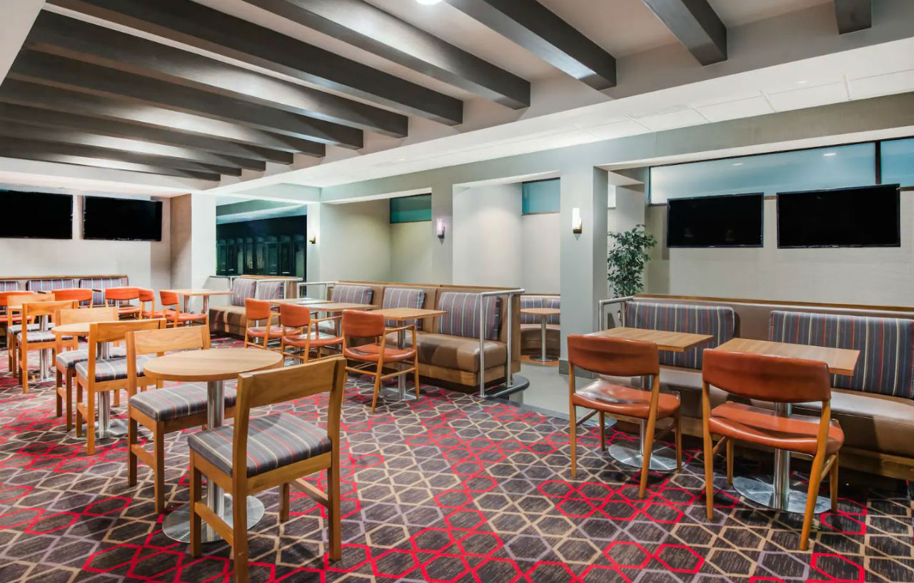Wyndham Garden Pittsburgh Airport