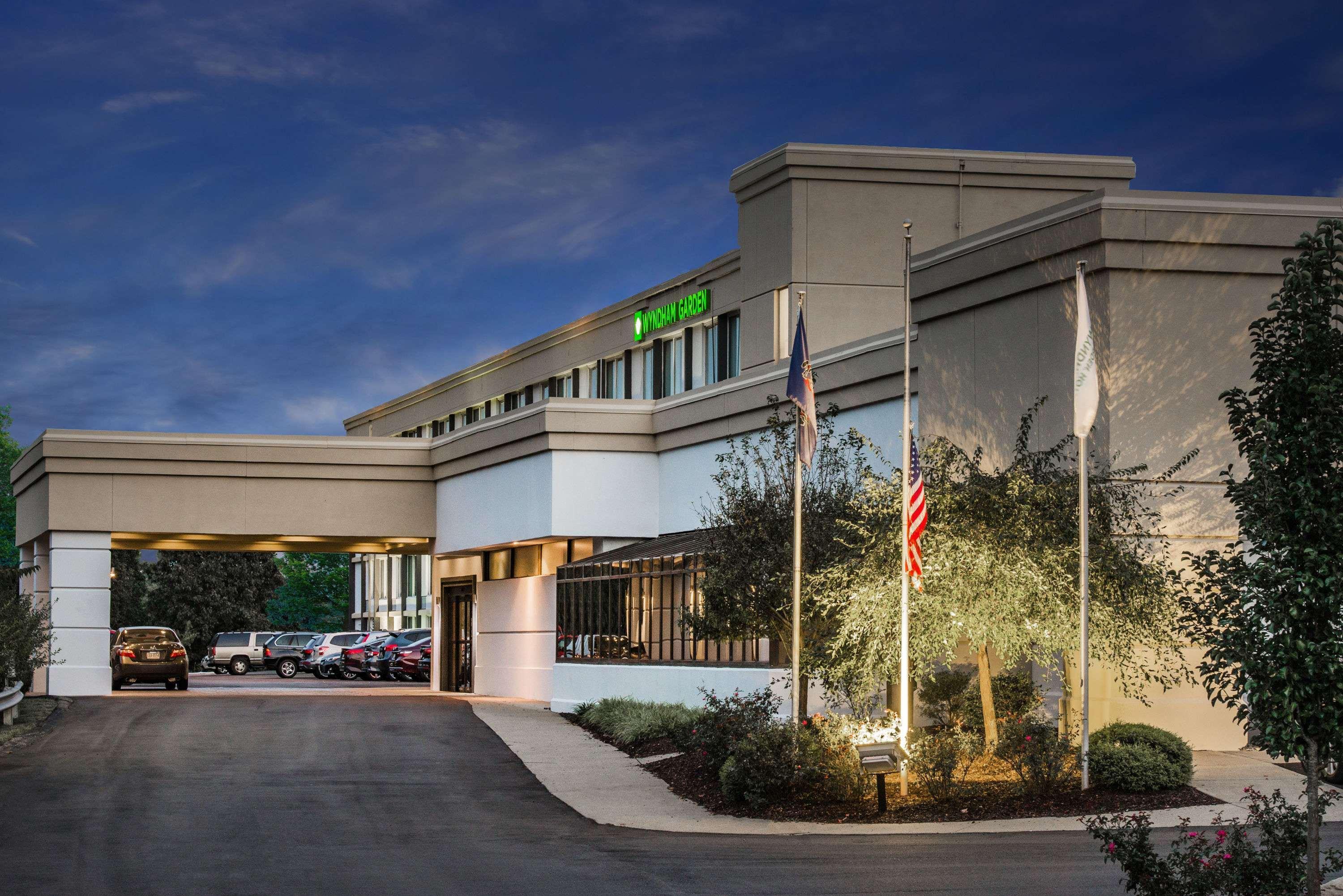 Hotel Wyndham Garden Pittsburgh Airport Robinson Township (Allegheny County)