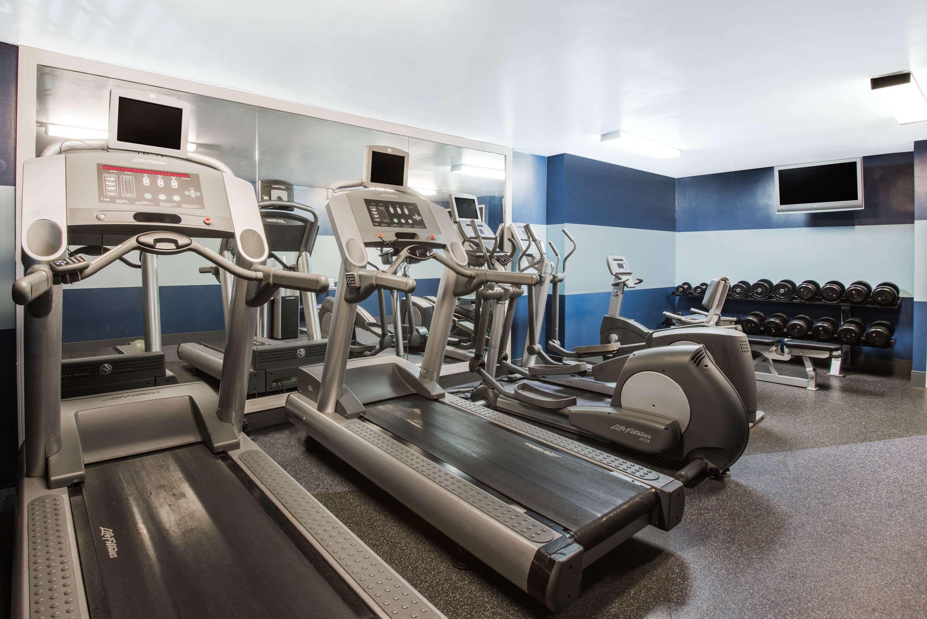 Wyndham Garden Pittsburgh Airport 3* Robinson Township (Allegheny County)