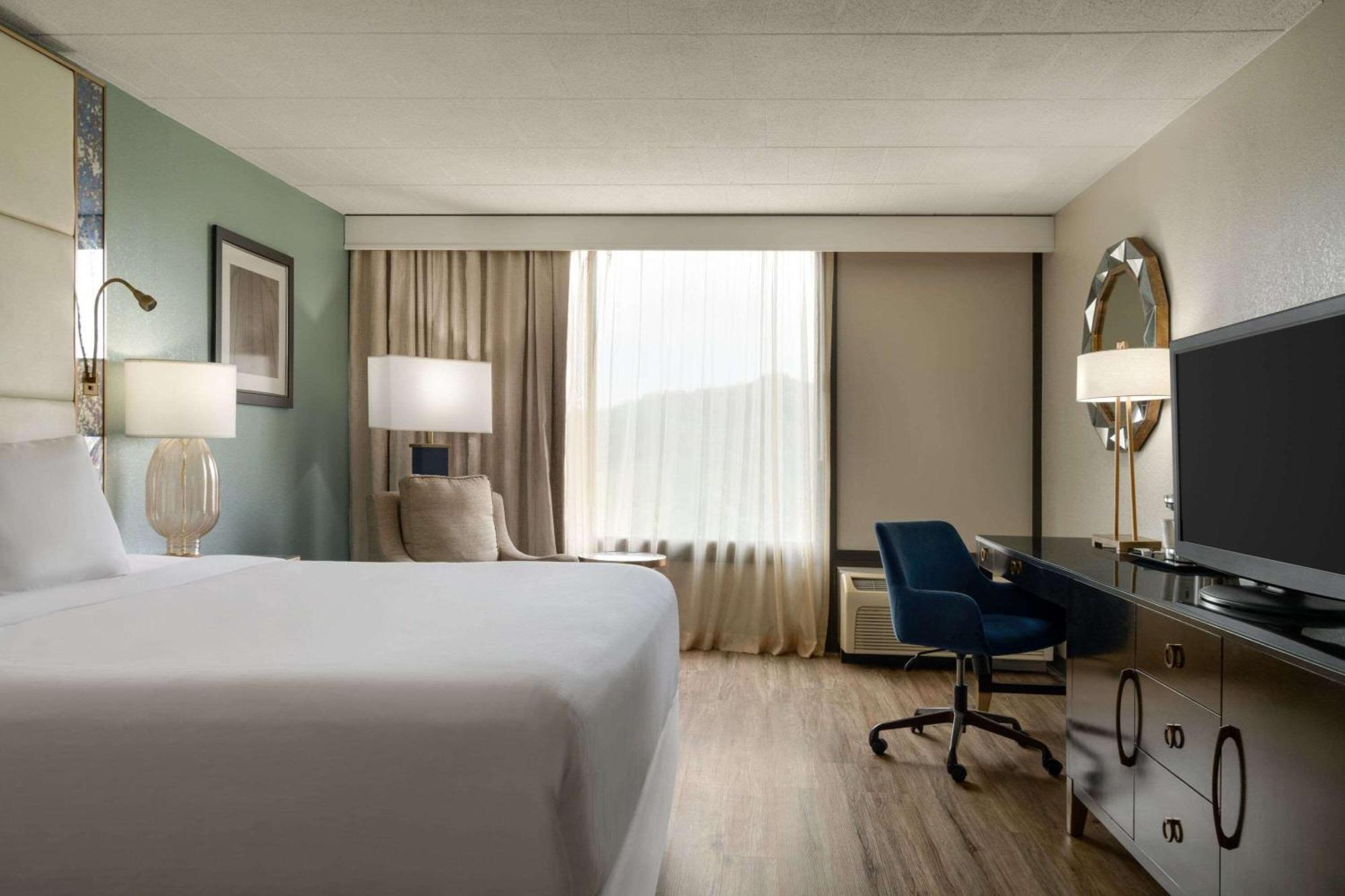 Wyndham Garden Pittsburgh Airport Hotel Robinson Township (Allegheny County)