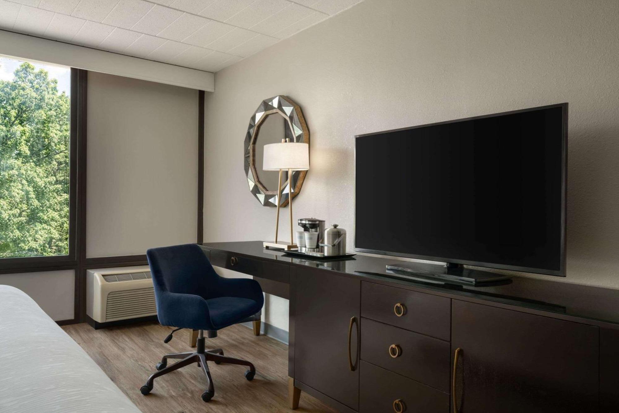 Hotel Wyndham Garden Pittsburgh Airport Robinson Township (Allegheny County)