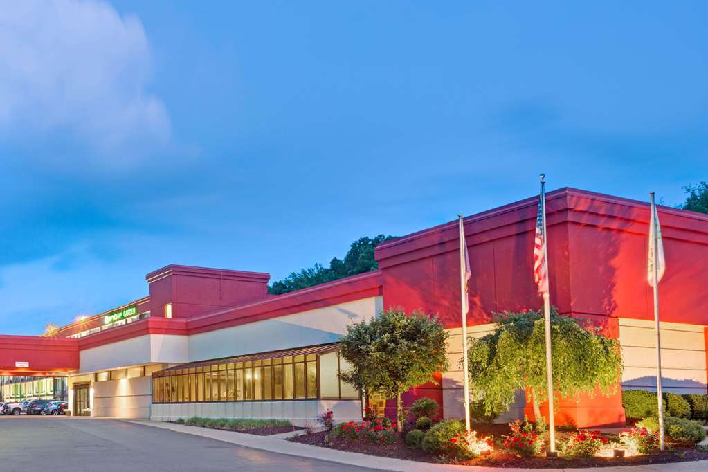 Wyndham Garden Pittsburgh Airport