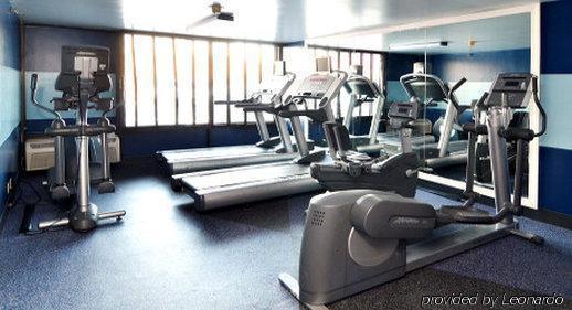 Wyndham Garden Pittsburgh Airport Hotel 3*