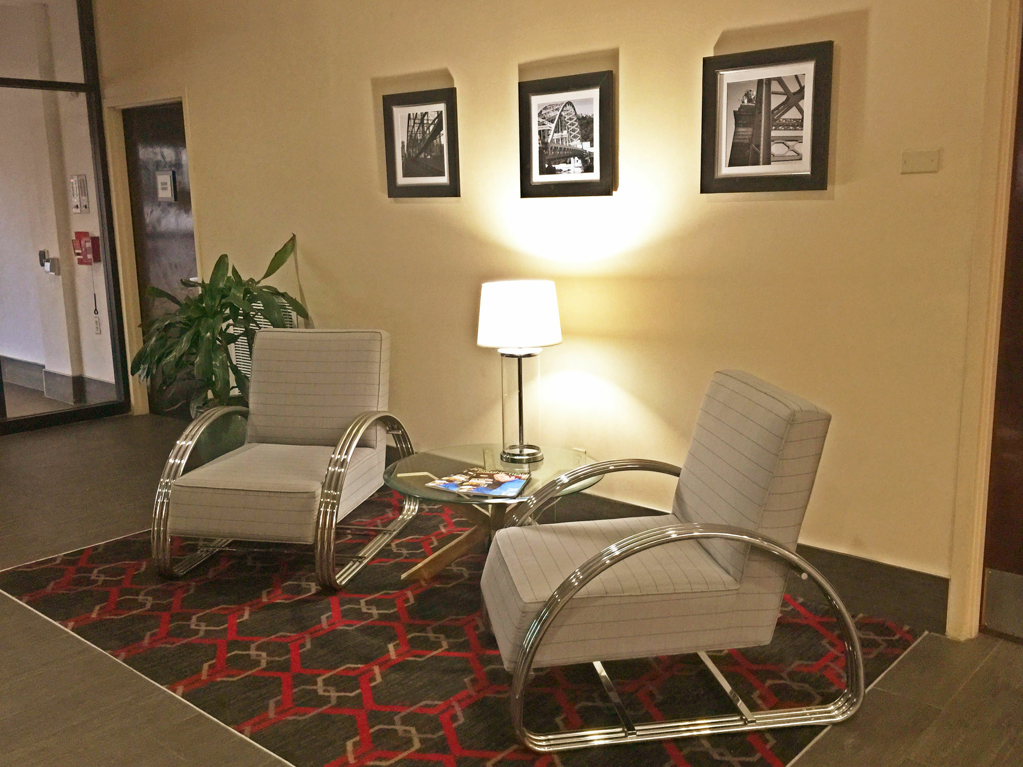 Wyndham Garden Pittsburgh Airport